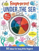 Under the Sea - Retail Maharaj