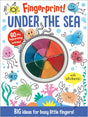 Under the Sea - Retail Maharaj