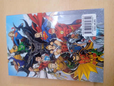 THE BEST OF DC COMICS # 5 - Retail Maharaj