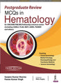 POSTGRADUATE REVIEW: MCQS IN HEMATOLOGY - Retail Maharaj