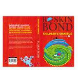 Ruskin Bond's Children's Omnibus - Retail Maharaj
