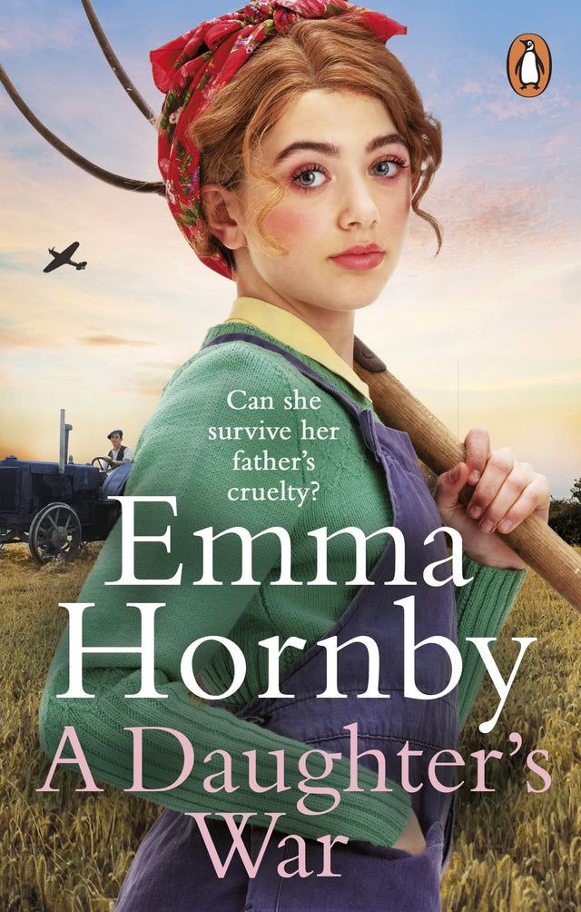 A Daughter's War: A powerful and romantic WWII saga from the bestselling author (Worktown Girls at War Book 2) (Worktown Girls at War, 2) - Retail Maharaj