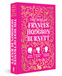 The Best of Frances Hodgson Burnett (A Little Princess; The Secret Garden; Little Lord Fauntleroy) (Fingerprint Classics) - Retail Maharaj