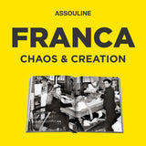 Franca: Chaos & Creation - Retail Maharaj