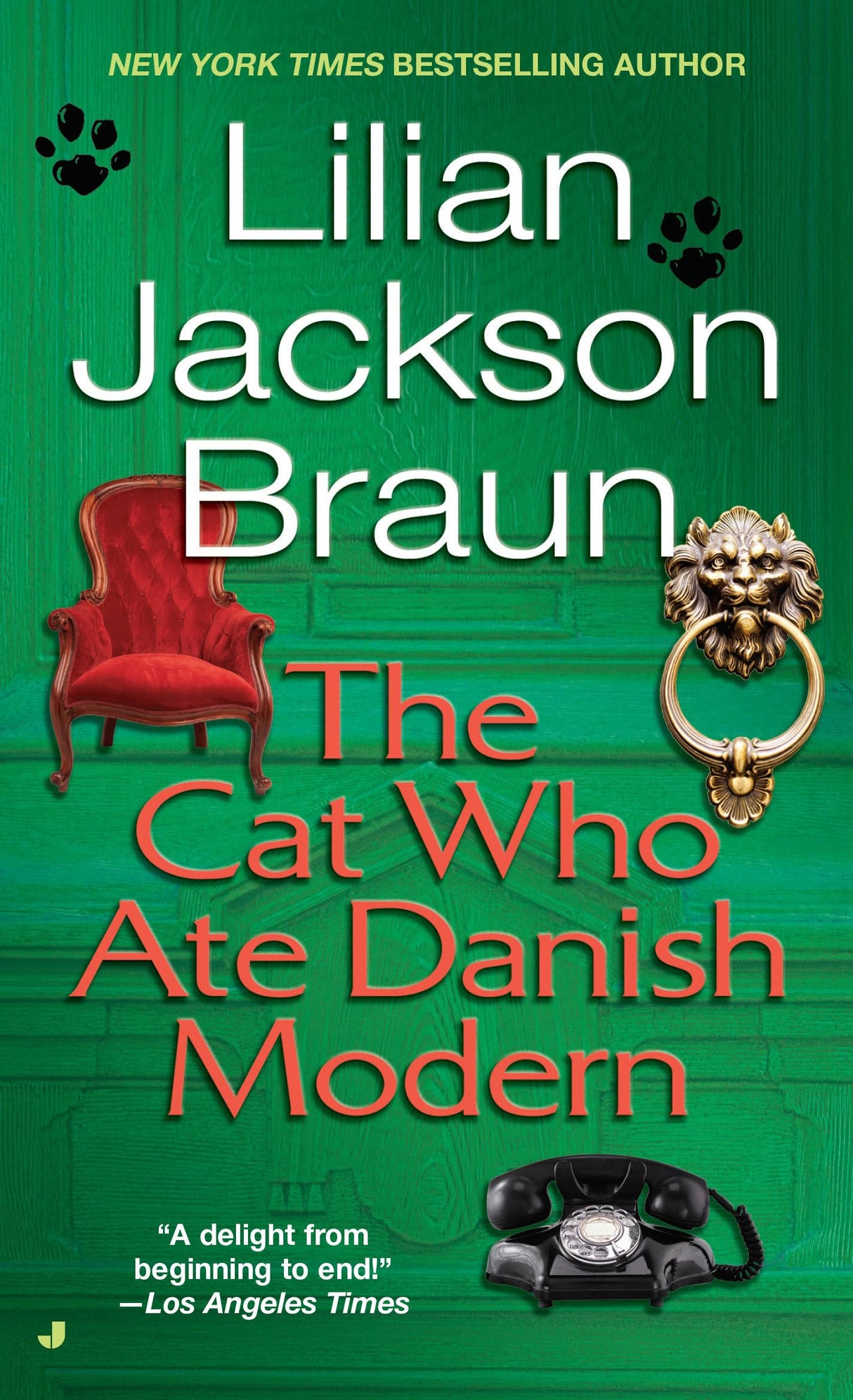 The Cat Who Ate Danish Modern: 2 - Retail Maharaj