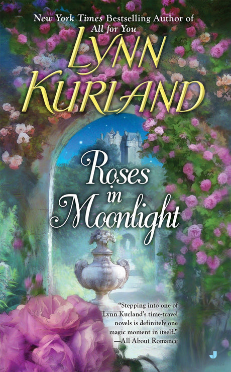 Roses in Moonlight: 13 (Macleod Family) - Retail Maharaj