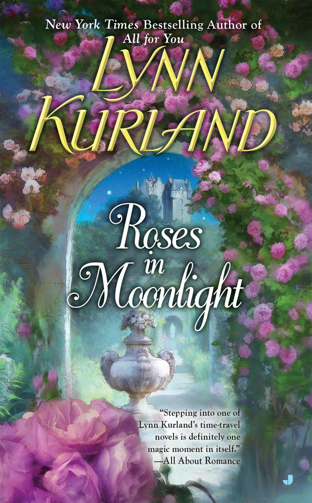 Roses in Moonlight: 13 (Macleod Family) - Retail Maharaj