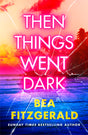 Then Things Went Dark - Retail Maharaj