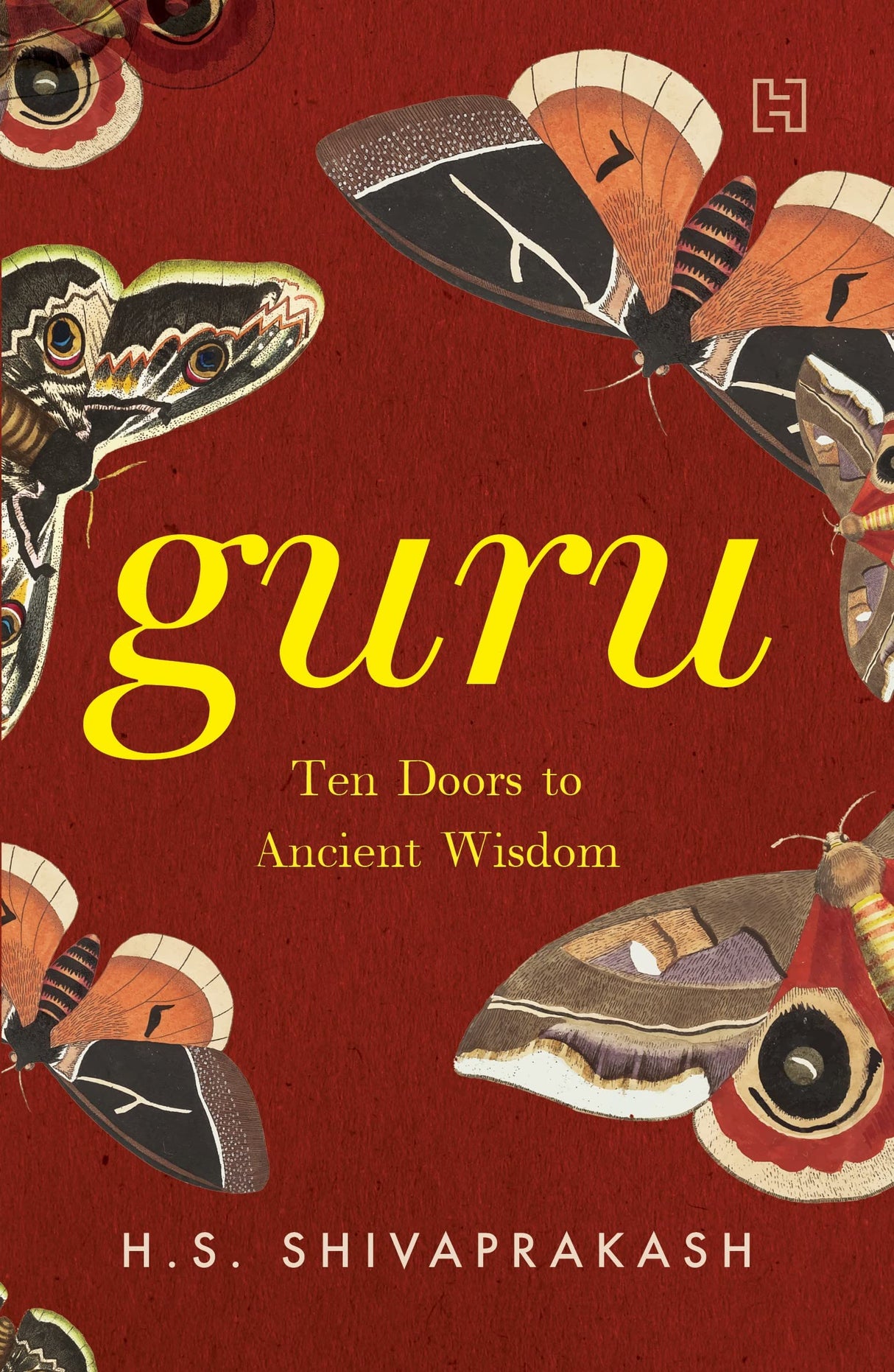 GURU - Retail Maharaj