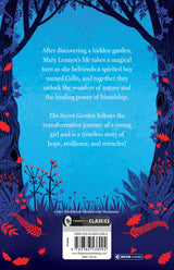 The Secret Garden - Retail Maharaj