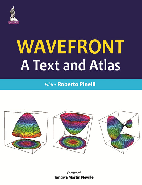 WAVEFRONT A TEXT AND ATLAS - Retail Maharaj