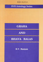 Graha and Bhava Balas - Retail Maharaj