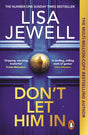 Don't Let Him In: The addictive #1 Sunday Times bestselling psychological thriller from the author of None of This is True - Retail Maharaj