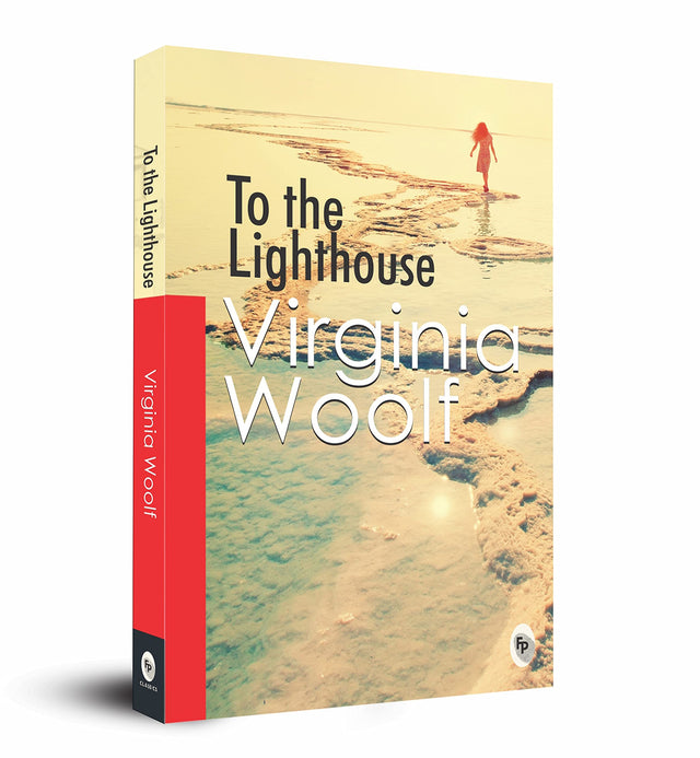 To The Lighthouse - Retail Maharaj