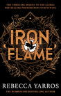 Iron Flame (B PB) - Retail Maharaj