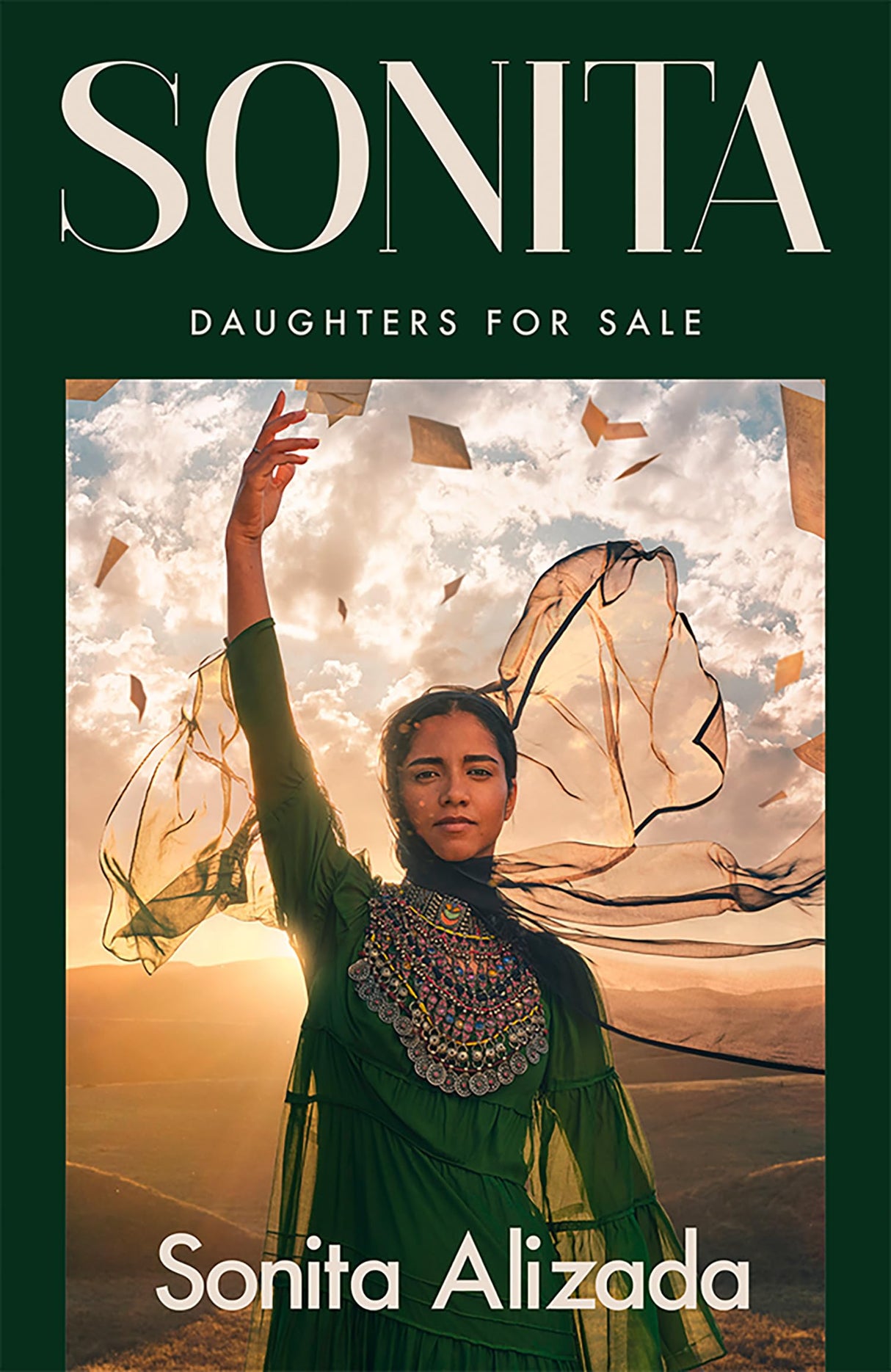 Sonita : Daughters for Sale - Retail Maharaj
