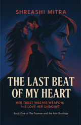 The Last Beat of My Heart - Retail Maharaj