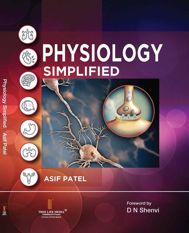 PHYSIOLOGY SIMPLIFIED - Retail Maharaj