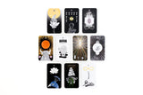 The Sacred Web Tarot: Tarot Deck & Guidebook - Retail Maharaj