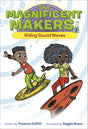 The Magnificent Makers #3: Riding Sound Waves - Retail Maharaj