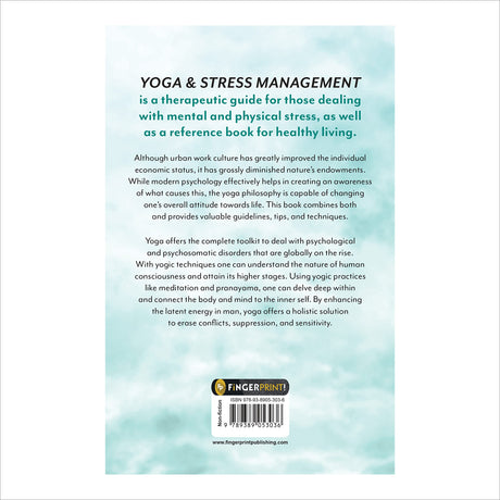 Yoga & Stress Management - Retail Maharaj