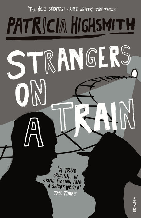 Strangers on a - Retail Maharaj