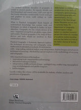 PRACTICAL GEOGRAPHY (REV EDN), A - Retail Maharaj