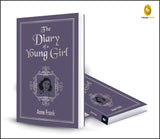 The Diary of A Young Girl (Pocket Classic) - Retail Maharaj