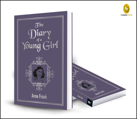 The Diary of A Young Girl (Pocket Classic) - Retail Maharaj