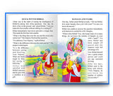 Famous Stories of Akbar Birbal - Retail Maharaj