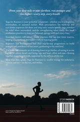 Yoga for Runners - Retail Maharaj