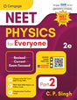 Cengage NEET Physics for Everyone: Part 2 - Retail Maharaj