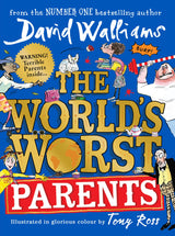 The World’S Worst Parents - Retail Maharaj