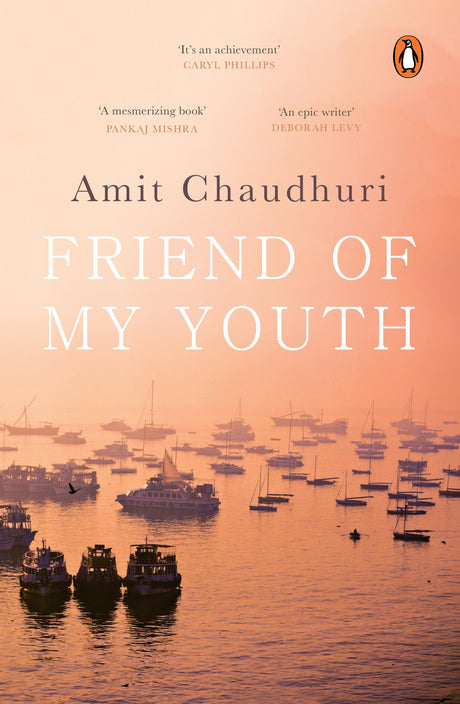 Friend Of My Youth - Retail Maharaj