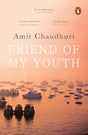 Friend Of My Youth - Retail Maharaj