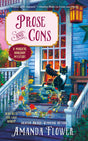 Prose and Cons: 2 (A Magical Bookshop Mystery) - Retail Maharaj