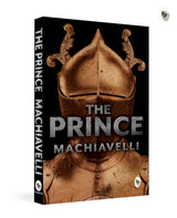 Leadership and Management Strategy Collection - The Prince, The Art of War, and Arthashastra – English | Best Classic Books collection to Learn Economics/ Leadership / Political Management Strategy | Reference Guide for Philosophy/Financial/ Warfare Tacti - Retail Maharaj
