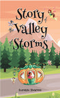 The valley of storms - Retail Maharaj