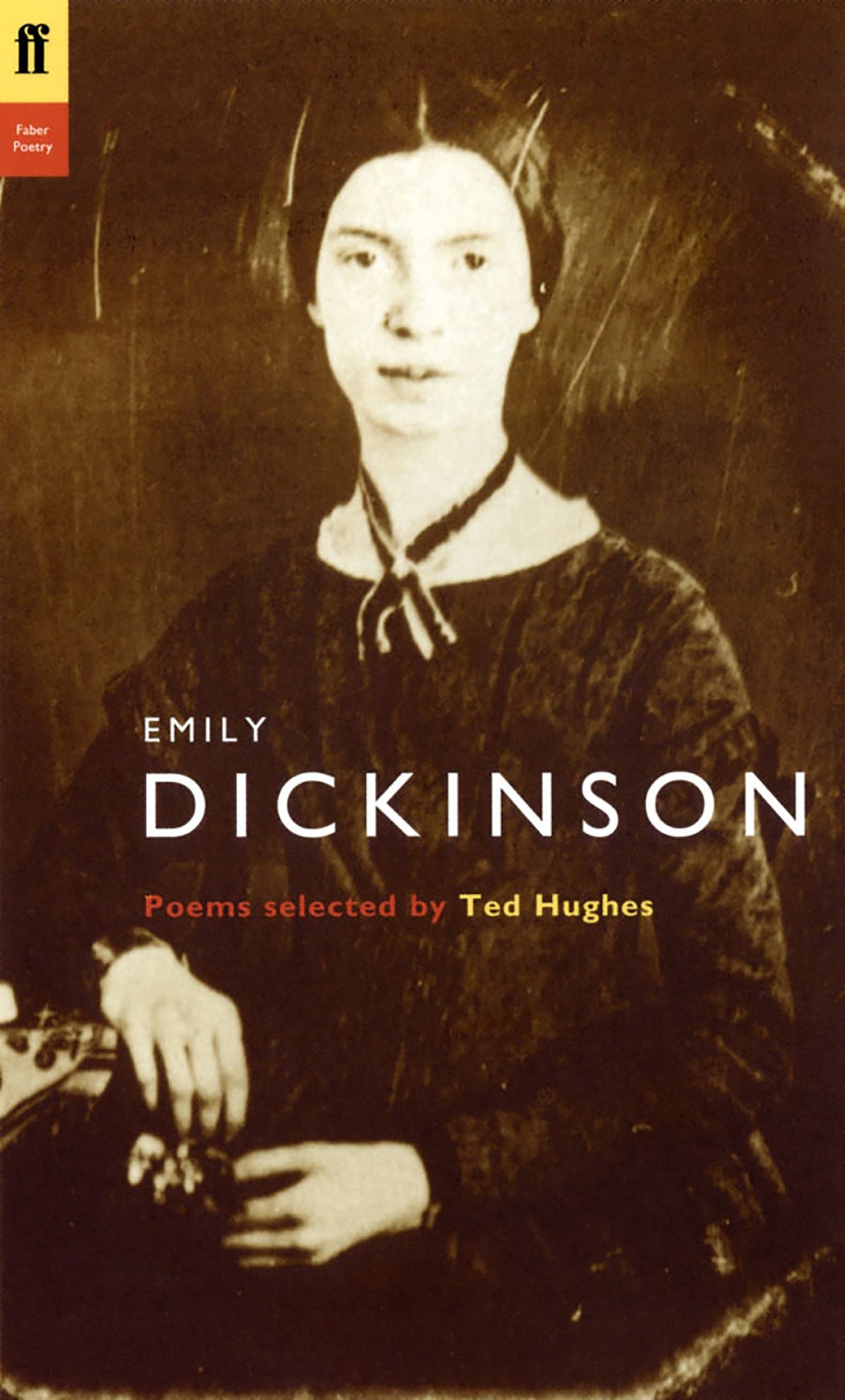 Emily Dickinson (Poet to Poet) - Retail Maharaj