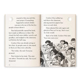 Left-out Paru (hOle book): Story of a Girl Who is Left Handed | Ages 7+ - Retail Maharaj