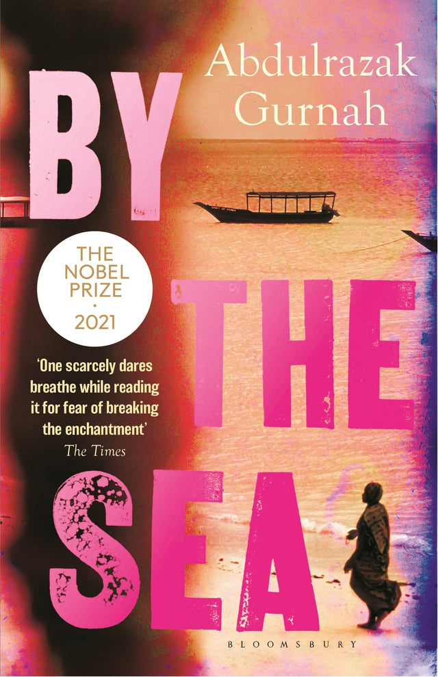 By the Sea - Retail Maharaj