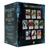 The Demonata — DEMONATA 1-10 - Retail Maharaj