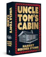 Uncle Tom's Cabin (Deluxe Hardbound Edition) - Retail Maharaj