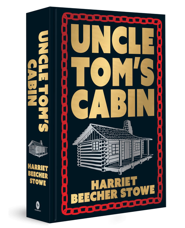 Uncle Tom's Cabin (Deluxe Hardbound Edition) - Retail Maharaj