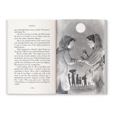 The Magic of the Lost Earrings: A New Nooni Adventure by Sudha Murty | A Story of History, Family Bonds and Hidden Treasures | Ages 9+ - Retail Maharaj