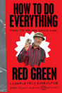 How To Do Everything: (From the Man Who Should Know) - Retail Maharaj