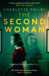 Second Woman: How We Build a Country That Works: A Stylish Espionage Thriller About the Web of Deceit Binding Two Generations - Retail Maharaj