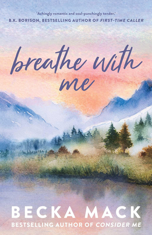 Breathe with Me: Volume 5 (Playing for Keeps) - Retail Maharaj
