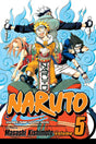 Naruto 05 - Retail Maharaj