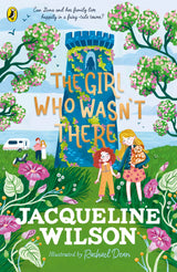 The Girl Who Wasn't There - Retail Maharaj
